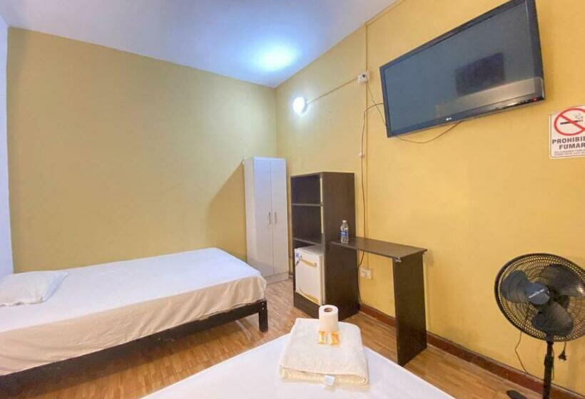 Pirhua Hotel Boutique