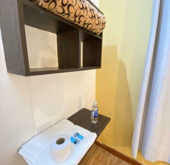 Pirhua Hotel Boutique