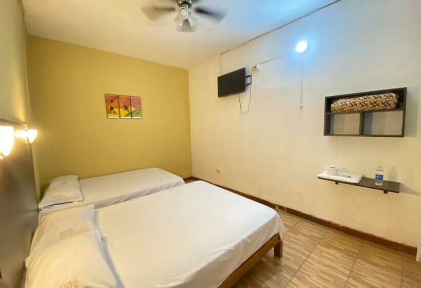 Pirhua Hotel Boutique