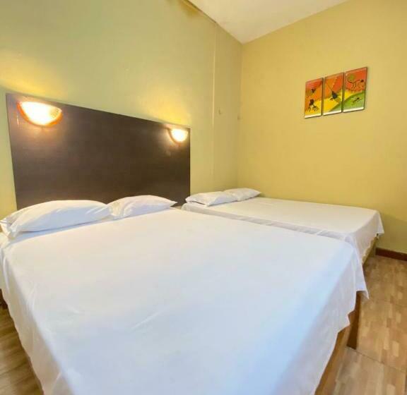 Pirhua Hotel Boutique