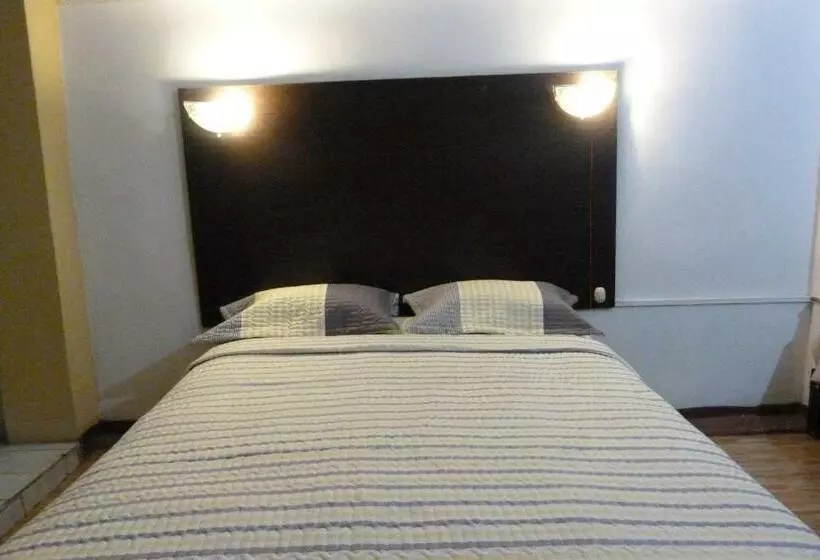 Pirhua Hotel Boutique
