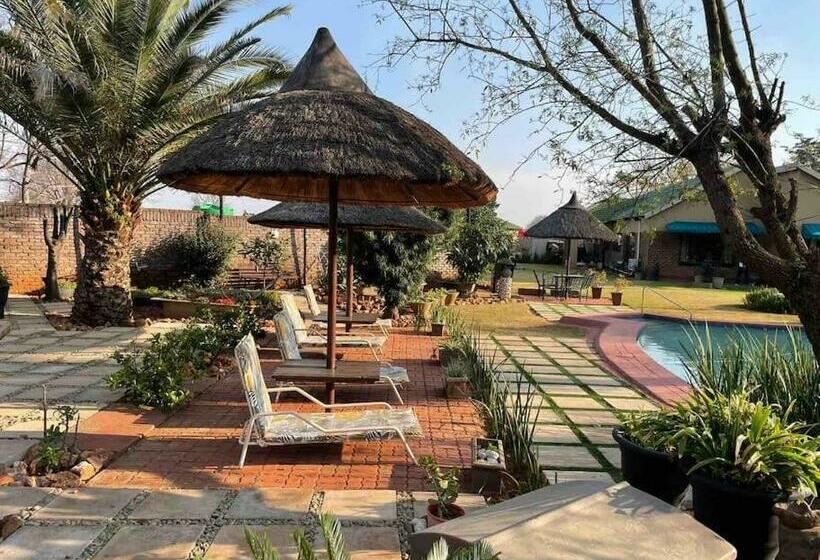 Private Accommodation Self Catering