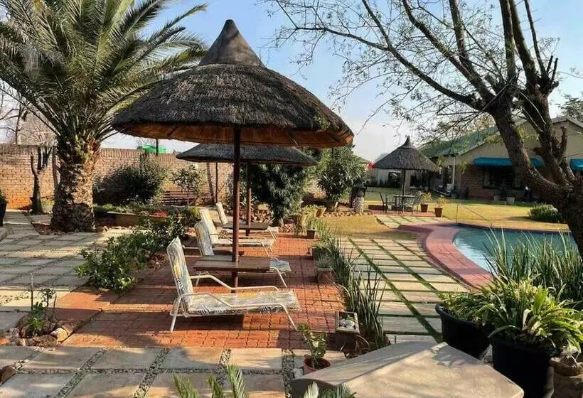 Private Accommodation Self Catering