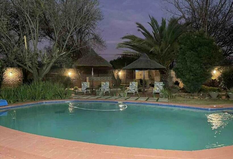 Private Accommodation Self Catering