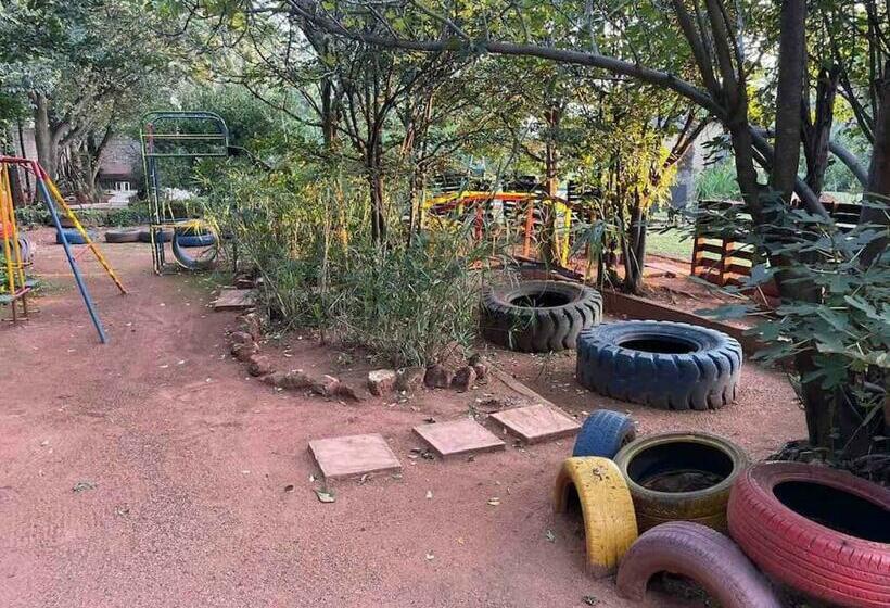 Private Accommodation Self Catering