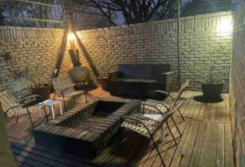 Private Accommodation Self Catering