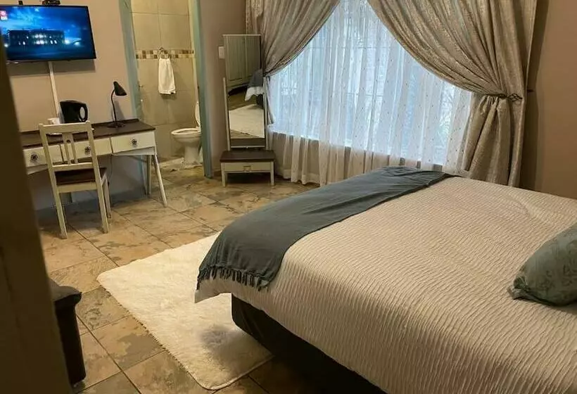Private Accommodation Self Catering