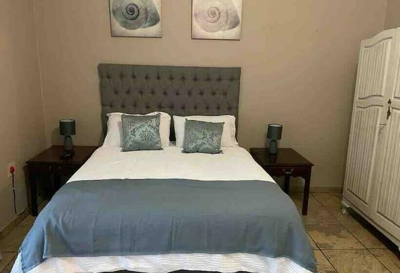 Private Accommodation Self Catering