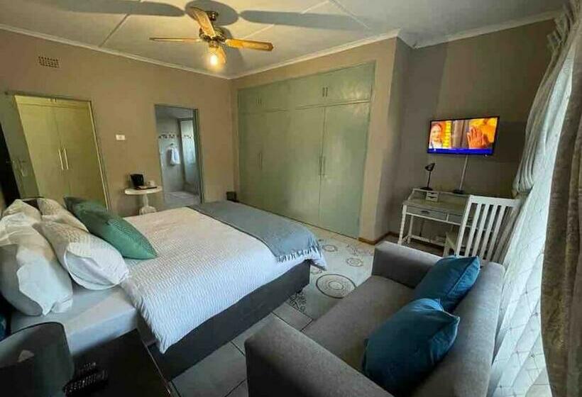 Private Accommodation Self Catering