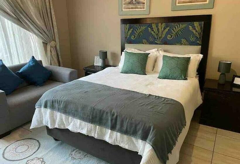 Private Accommodation Self Catering