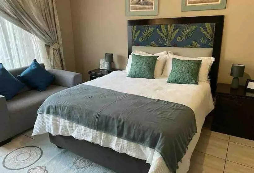 Private Accommodation Self Catering