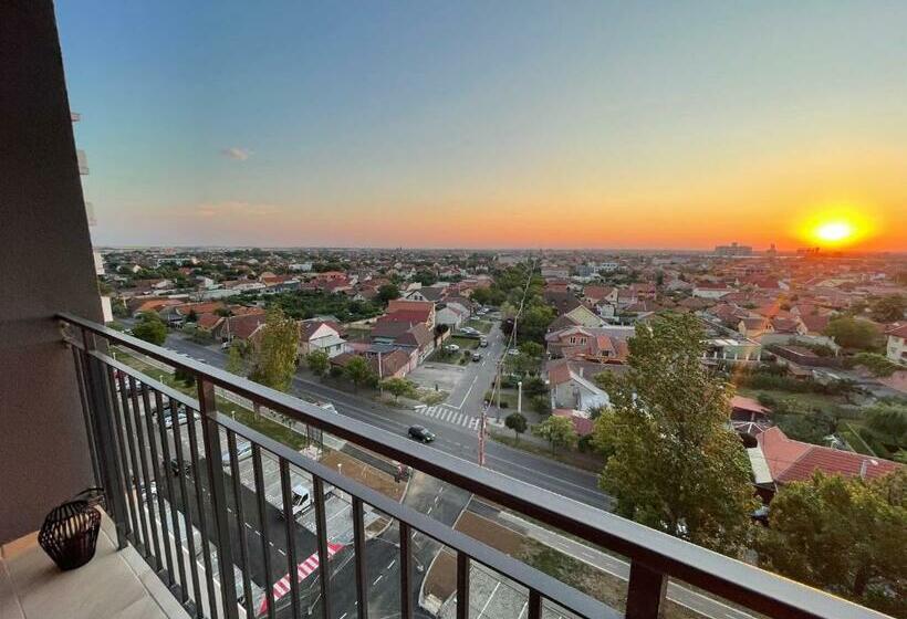 Talida S Apartment Colorful And Brightnes