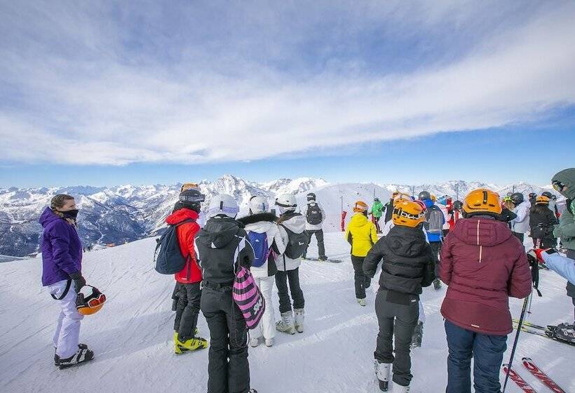 Villaggio Olimpico   Happy Rentals