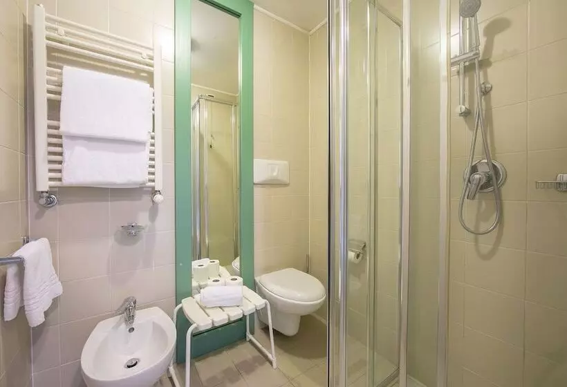 Villaggio Olimpico   Happy Rentals