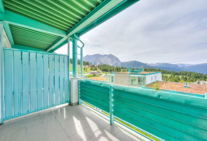 Villaggio Olimpico   Happy Rentals