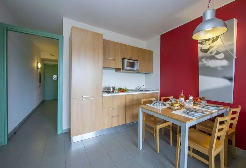 Villaggio Olimpico   Happy Rentals