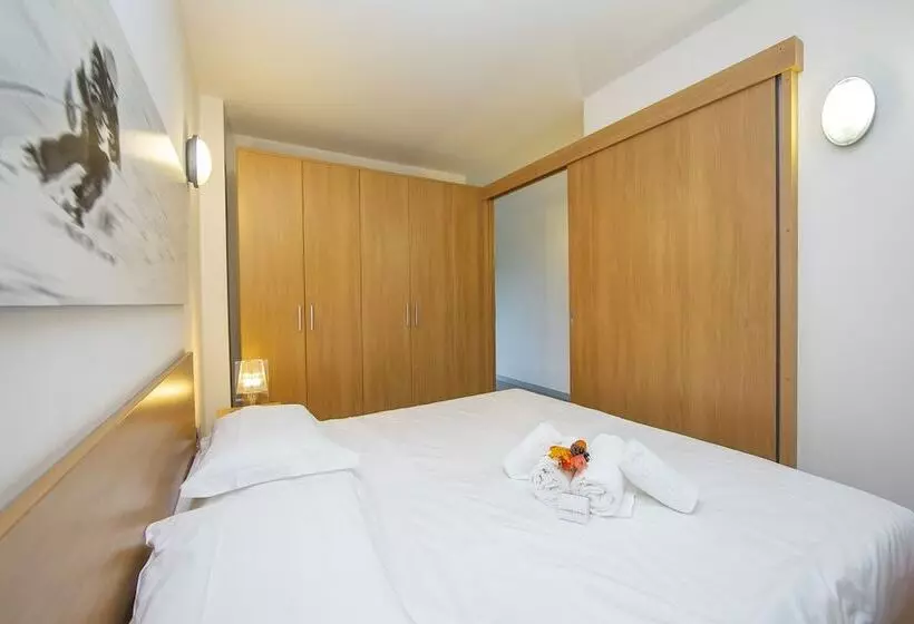 Villaggio Olimpico   Happy Rentals