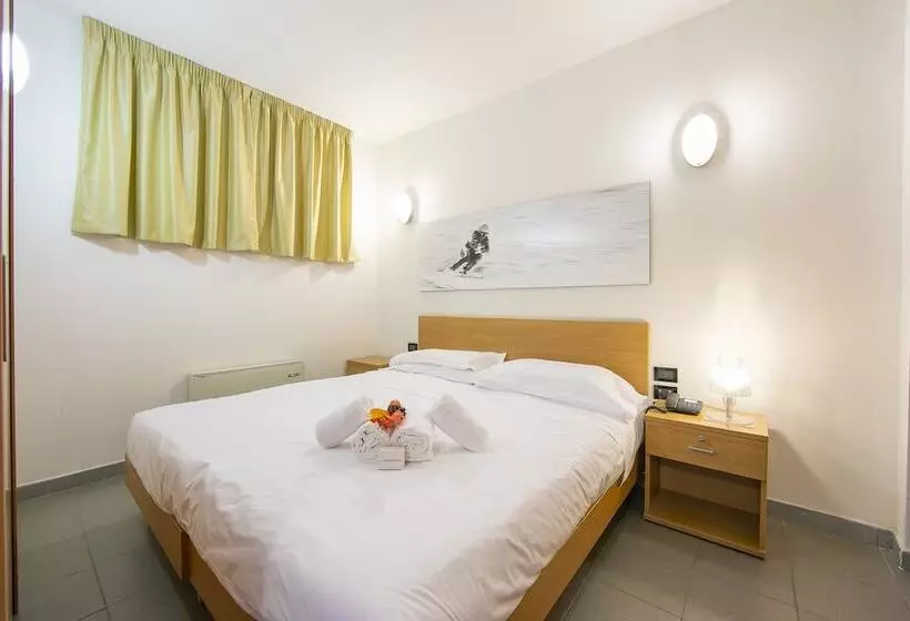 Villaggio Olimpico   Happy Rentals