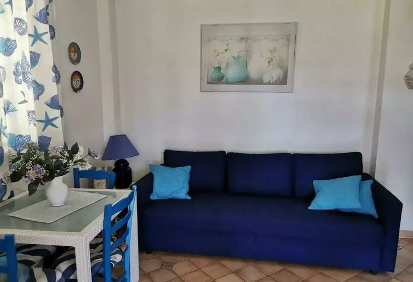 Villa Matilde
