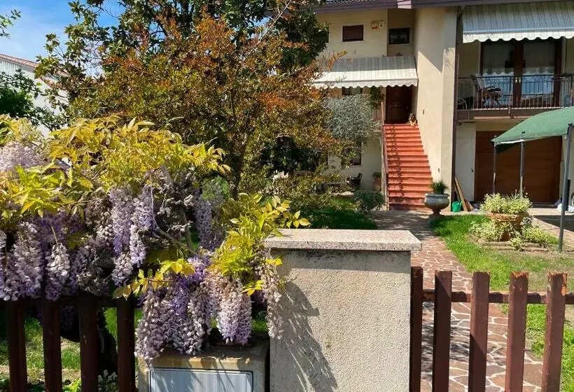 Villa Oasi   Appartamento Oderzo