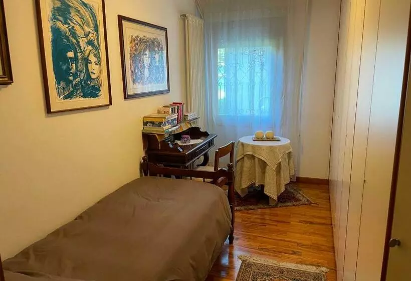 Villa Oasi   Appartamento Oderzo