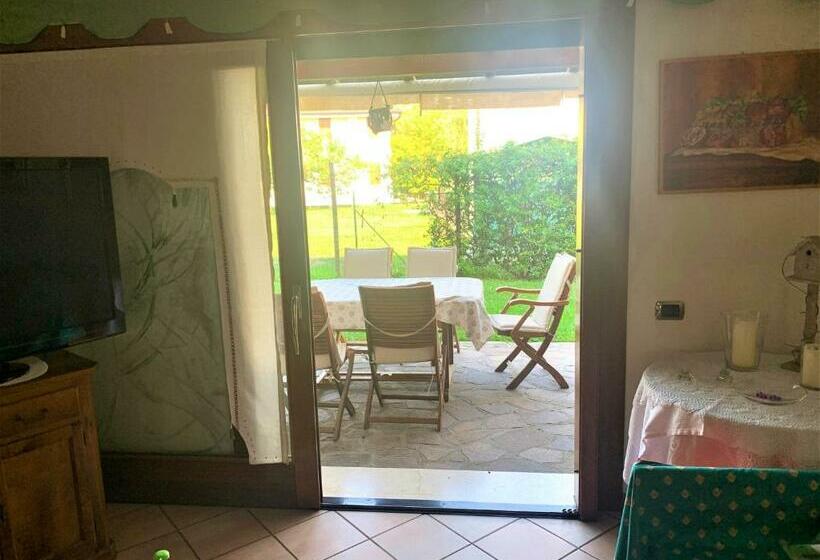 Villa Oasi   Appartamento Oderzo