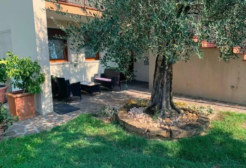 Villa Oasi   Appartamento Oderzo