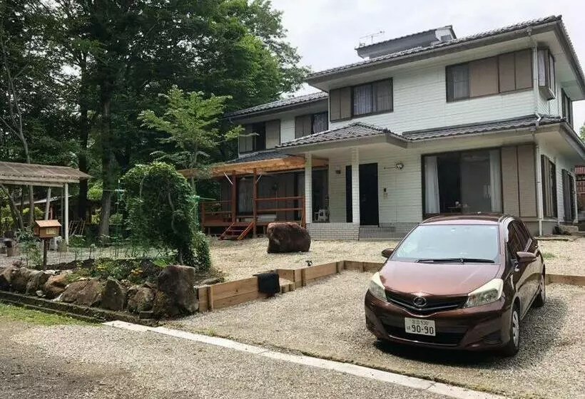 那須エデン
