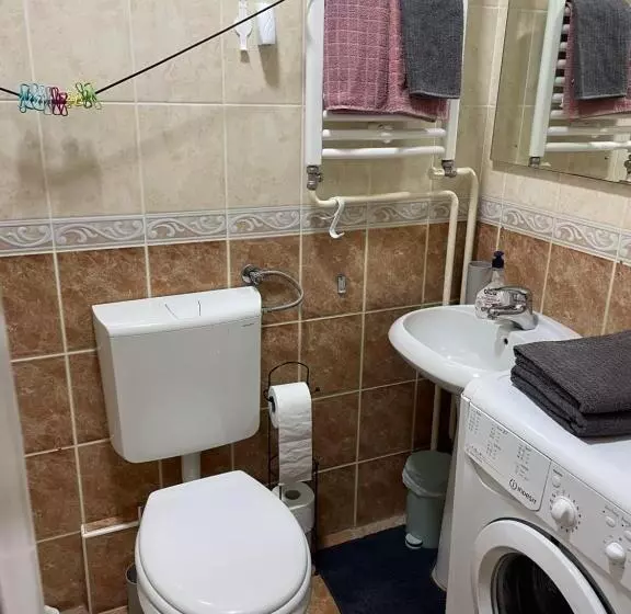 Apartman Bane