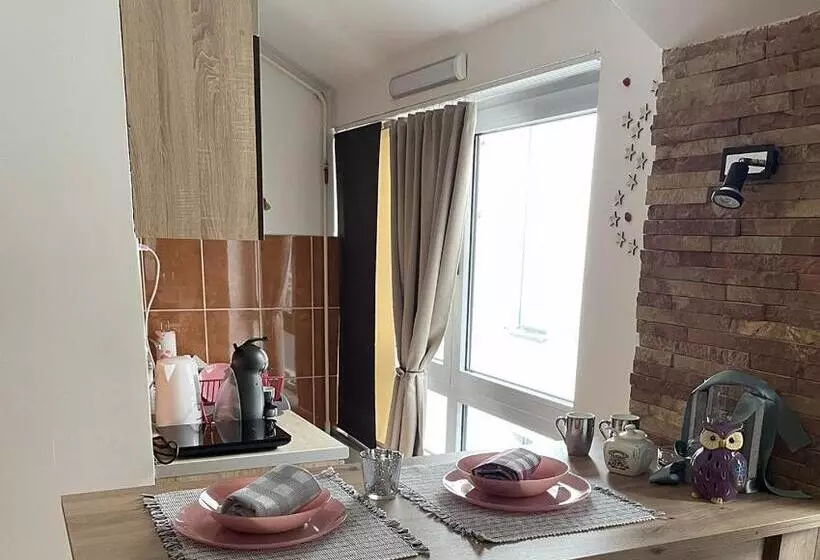 Apartman Bane