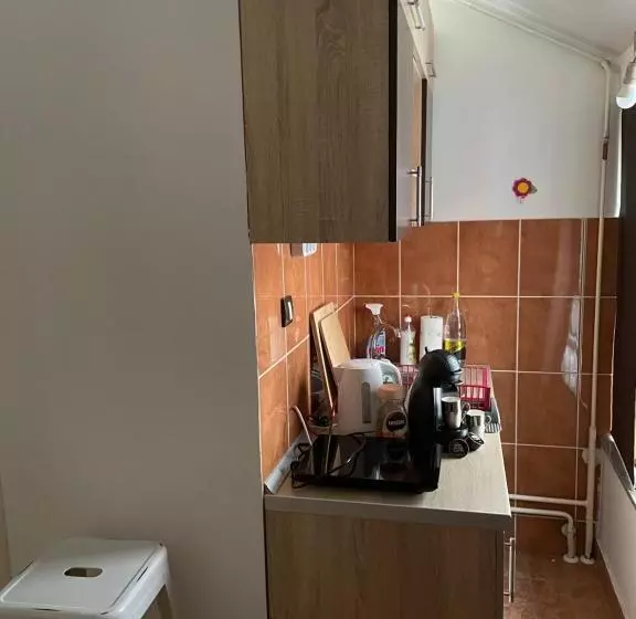 Apartman Bane