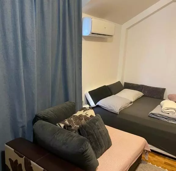 Apartman Bane