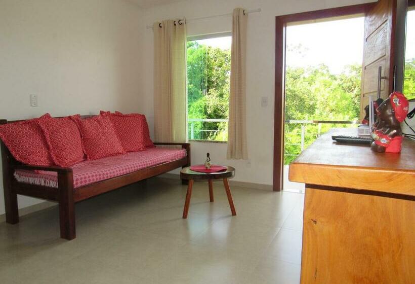 Apto Novo, Aconchegante E Espaçoso