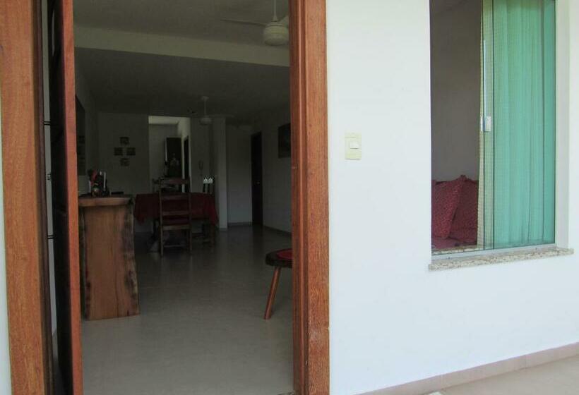 Apto Novo, Aconchegante E Espaçoso