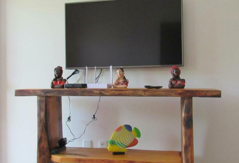 Apto Novo, Aconchegante E Espaçoso