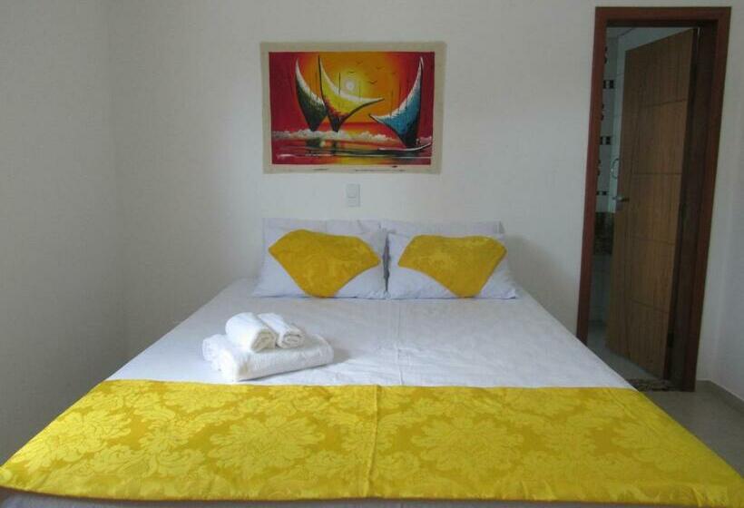 Apto Novo, Aconchegante E Espaçoso