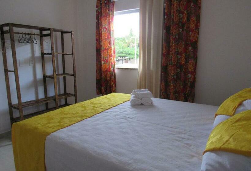 Apto Novo, Aconchegante E Espaçoso