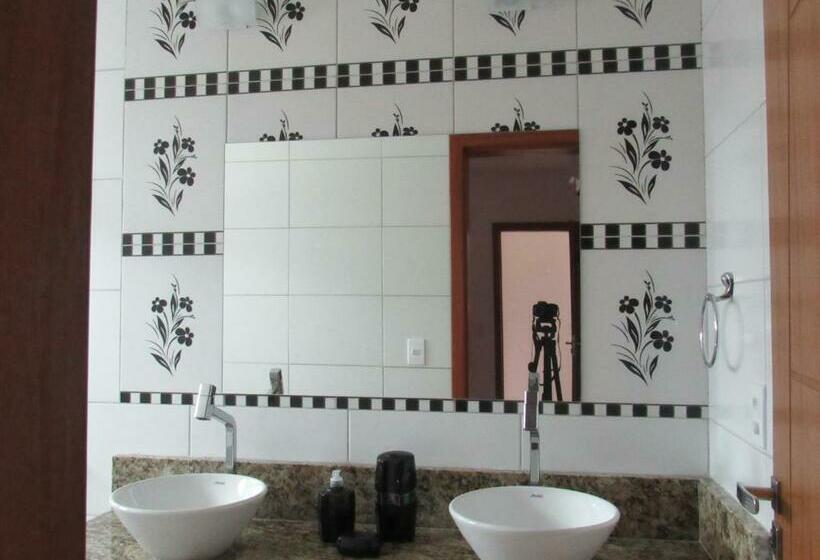 Apto Novo, Aconchegante E Espaçoso