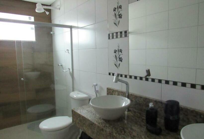 Apto Novo, Aconchegante E Espaçoso