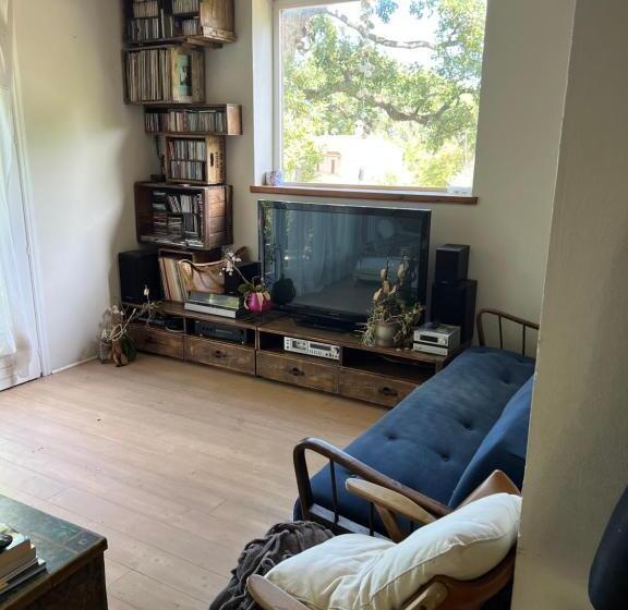 Bed and Breakfast Cottage A 5 Minuti Dal Mare