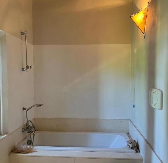 Bed and Breakfast Cottage A 5 Minuti Dal Mare