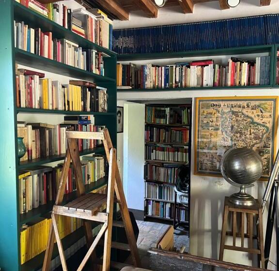 Bed and Breakfast Cottage A 5 Minuti Dal Mare