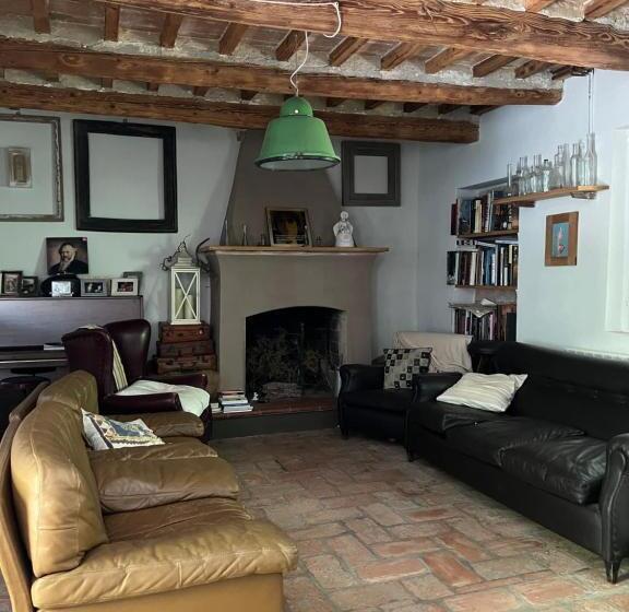 Bed and Breakfast Cottage A 5 Minuti Dal Mare