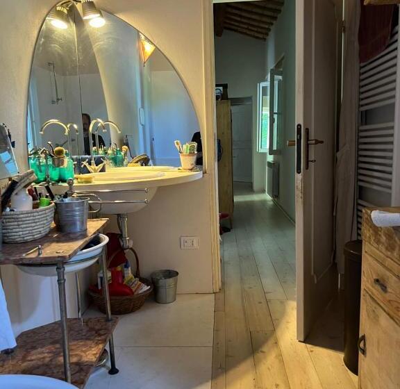 Bed and Breakfast Cottage A 5 Minuti Dal Mare