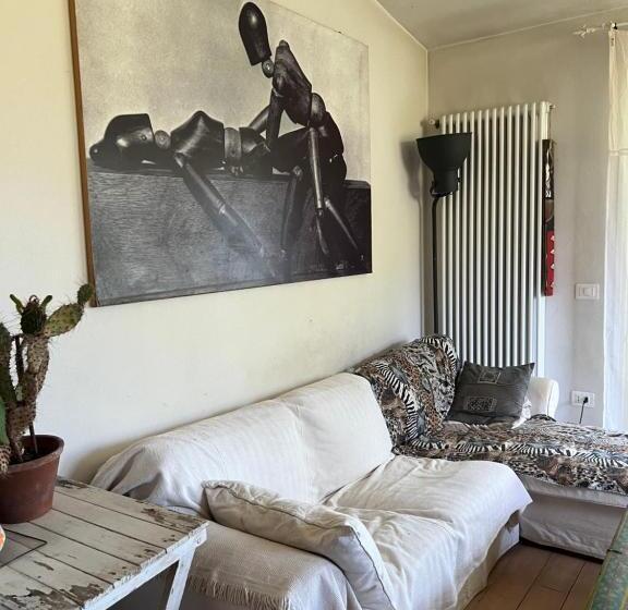 Bed and Breakfast Cottage A 5 Minuti Dal Mare