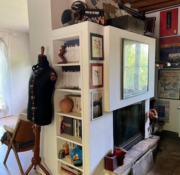 Bed and Breakfast Cottage A 5 Minuti Dal Mare