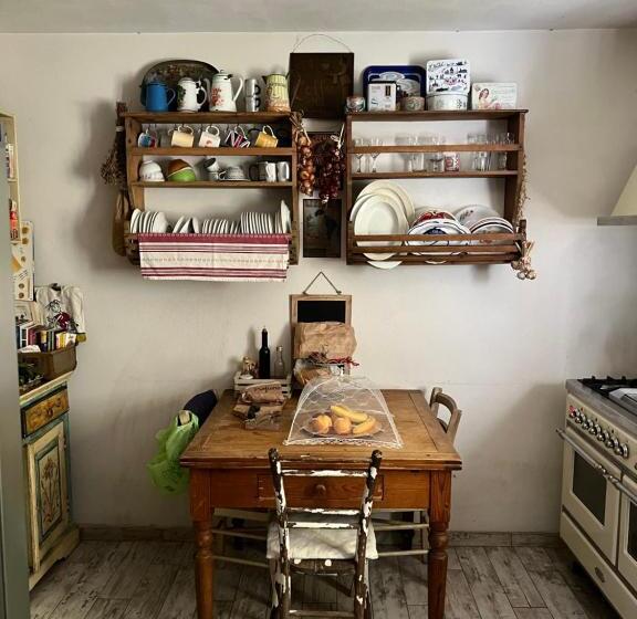 Bed and Breakfast Cottage A 5 Minuti Dal Mare