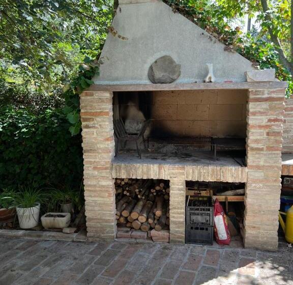 Bed and Breakfast Cottage A 5 Minuti Dal Mare