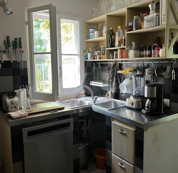 Bed and Breakfast Cottage A 5 Minuti Dal Mare