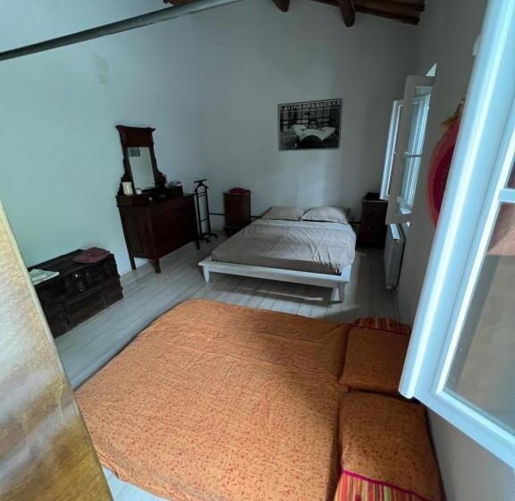 Bed and Breakfast Cottage A 5 Minuti Dal Mare